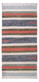 Moderne kilim Tapijt 150x70cm