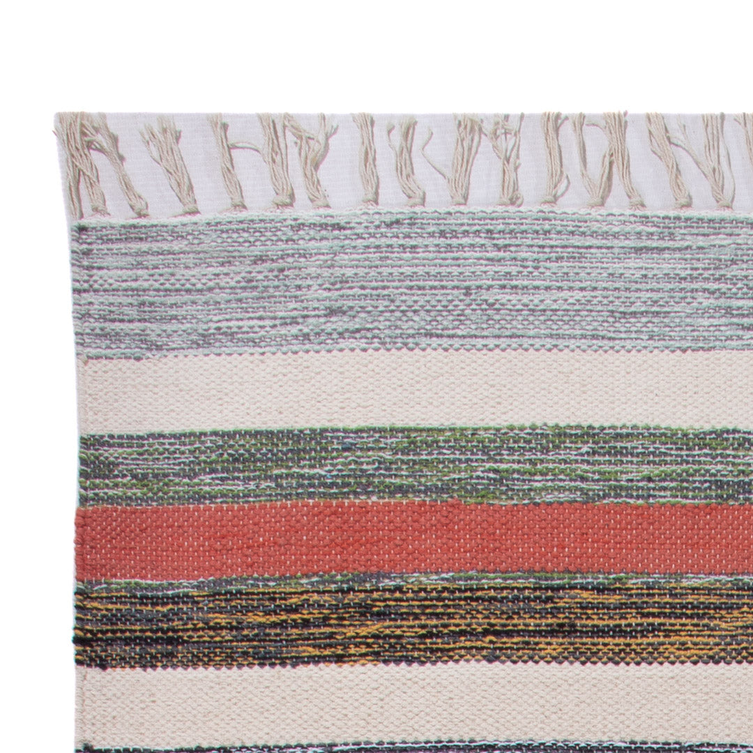 Moderne kilim Tapijt 150x70cm
