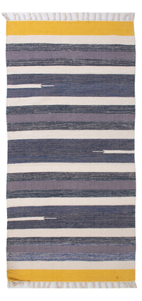 Moderne kilim Tapijt 150x70cm – product image