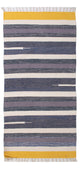 Moderne kilim Tapijt 150x70cm
