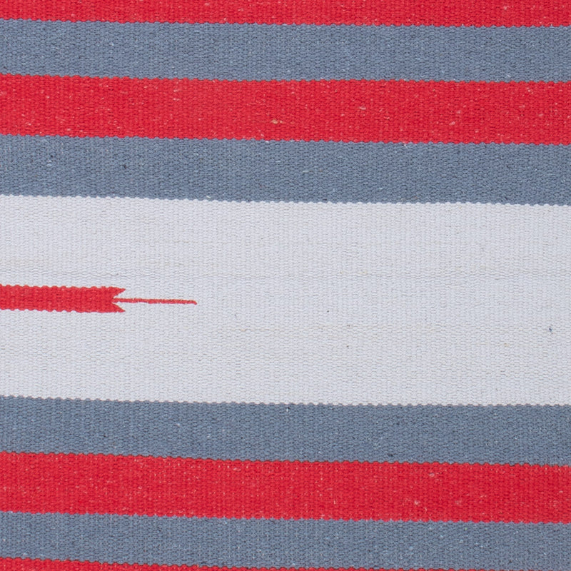 Moderne kilim Tapijt 150x70cm