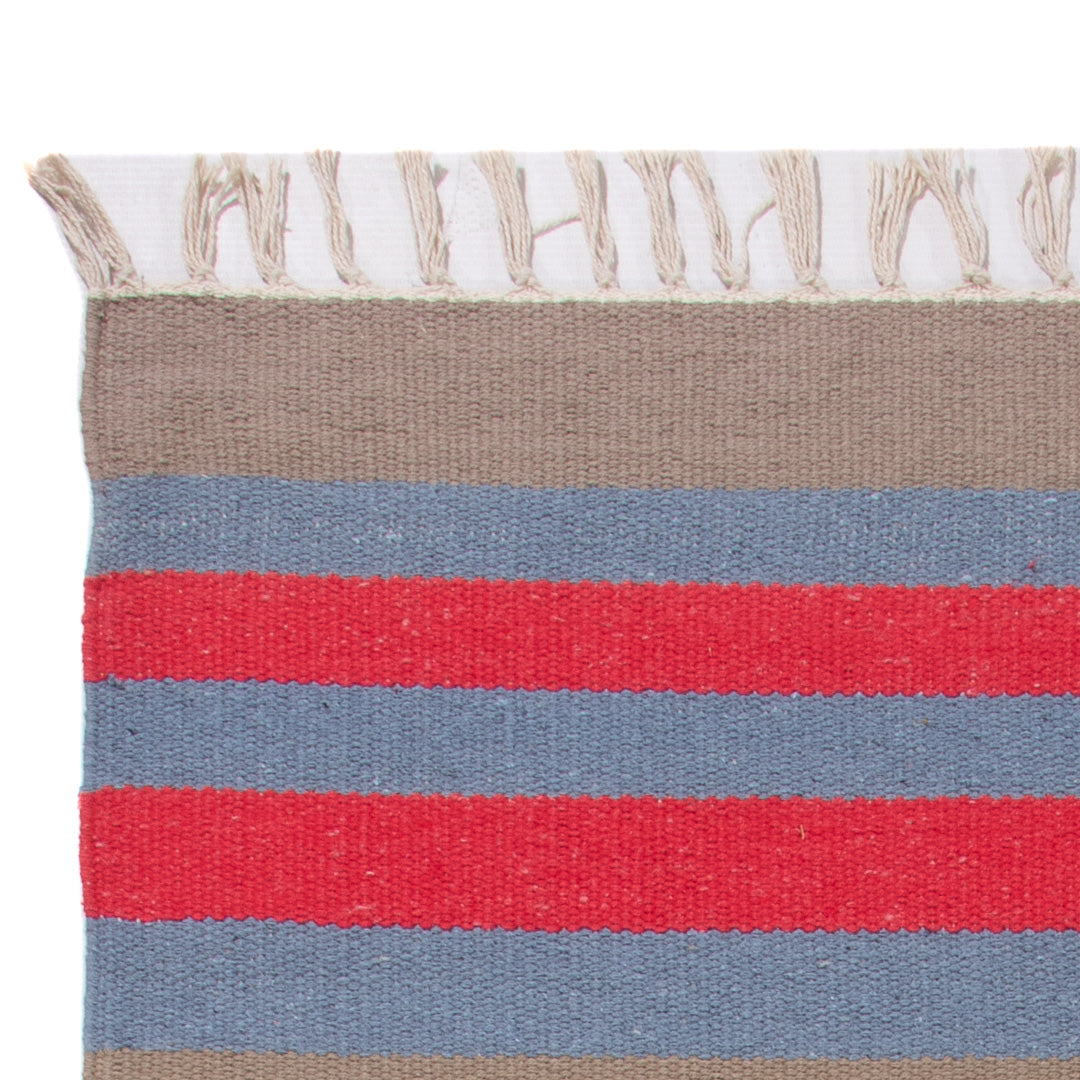 Moderne kilim Tapijt 150x70cm