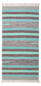 Moderne kilim Tapijt 150x70cm