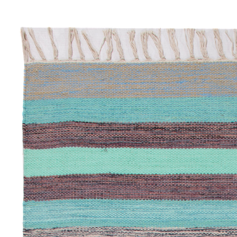 Moderne kilim Tapijt 150x70cm