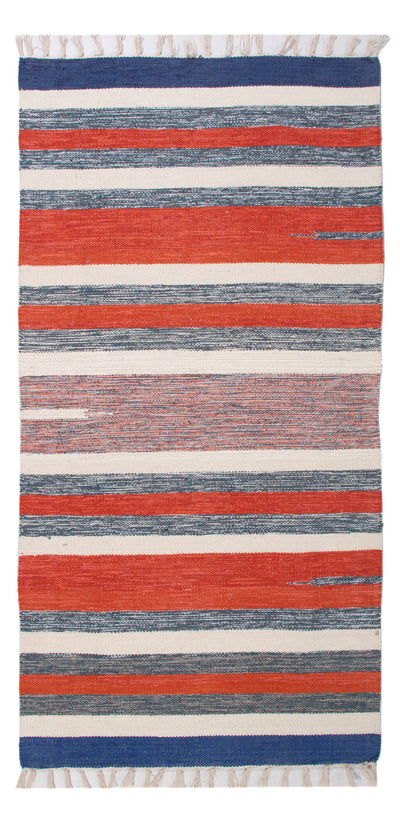 Moderne kilim Tapijt 70x150cm