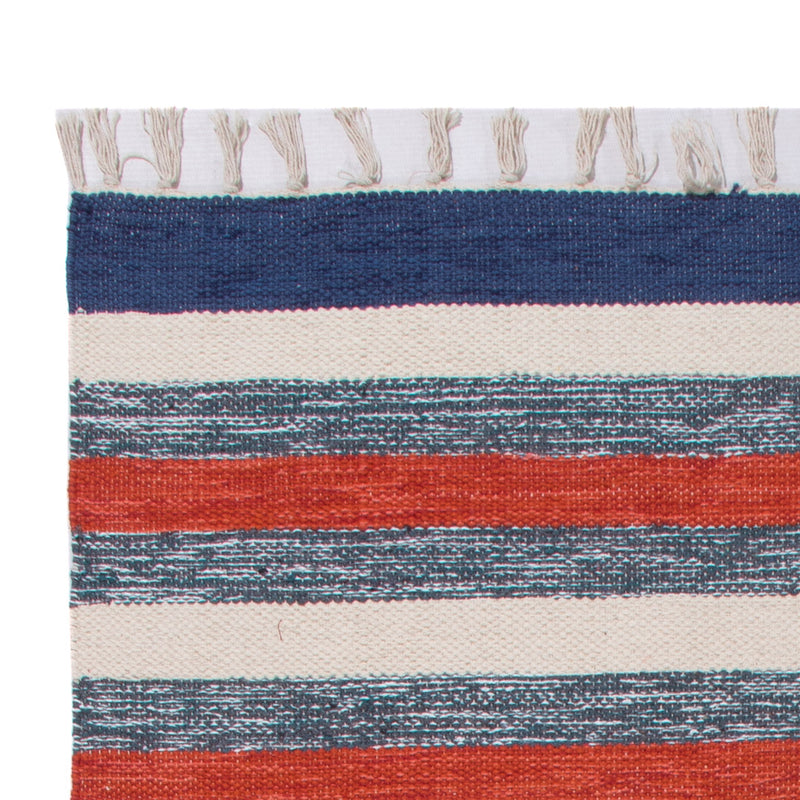 Moderne kilim Tapijt 150x70cm