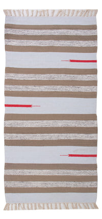 Moderne kilim Tapijt 150x70cm – product image