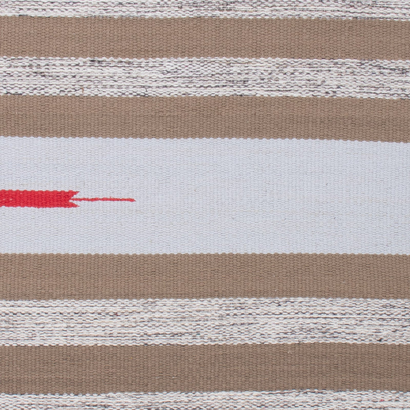 Moderne kilim Tapijt 150x70cm