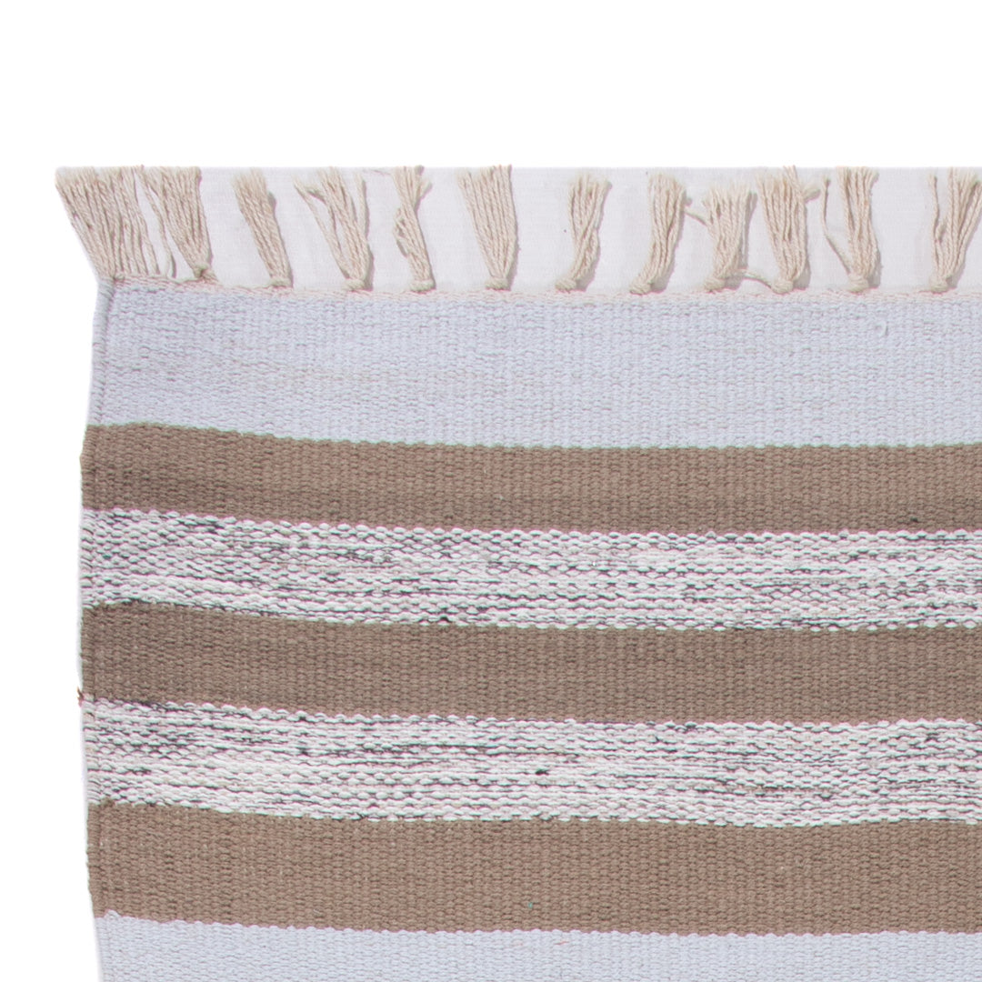 Moderne kilim Tapijt 150x70cm