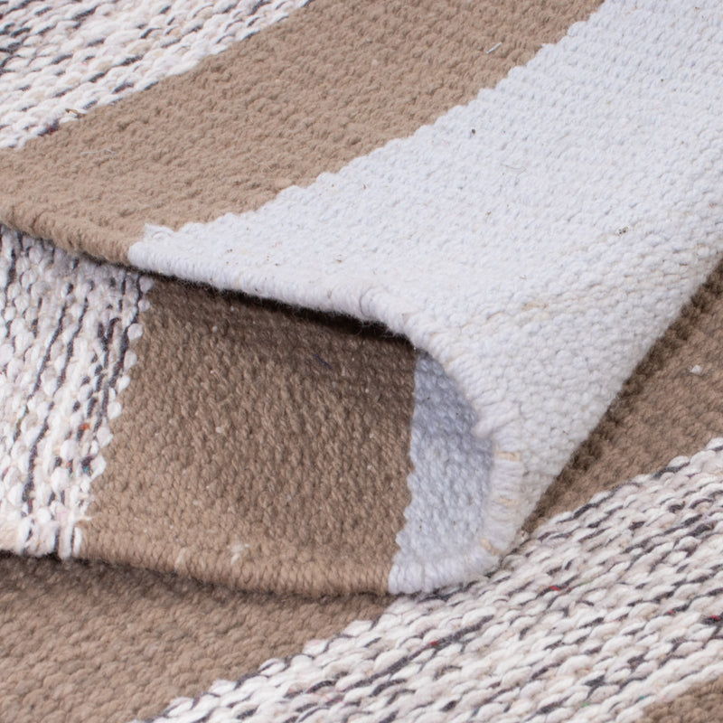 Moderne kilim Tapijt 150x70cm