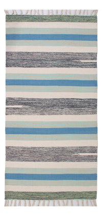 Moderne kilim Tapijt 150x70cm – product image