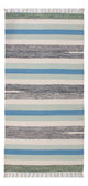 Moderne kilim Tapijt 150x70cm