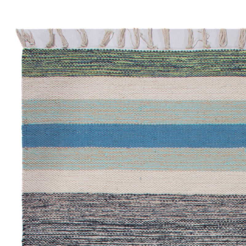Moderne kilim Tapijt 150x70cm