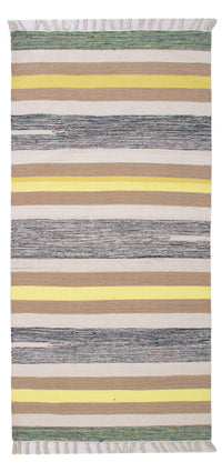 Moderne kilim Tapijt 150x70cm – product image