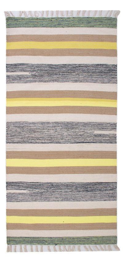 Moderne kilim Tapijt 70x150cm