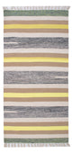Moderne kilim Tapijt 150x70cm