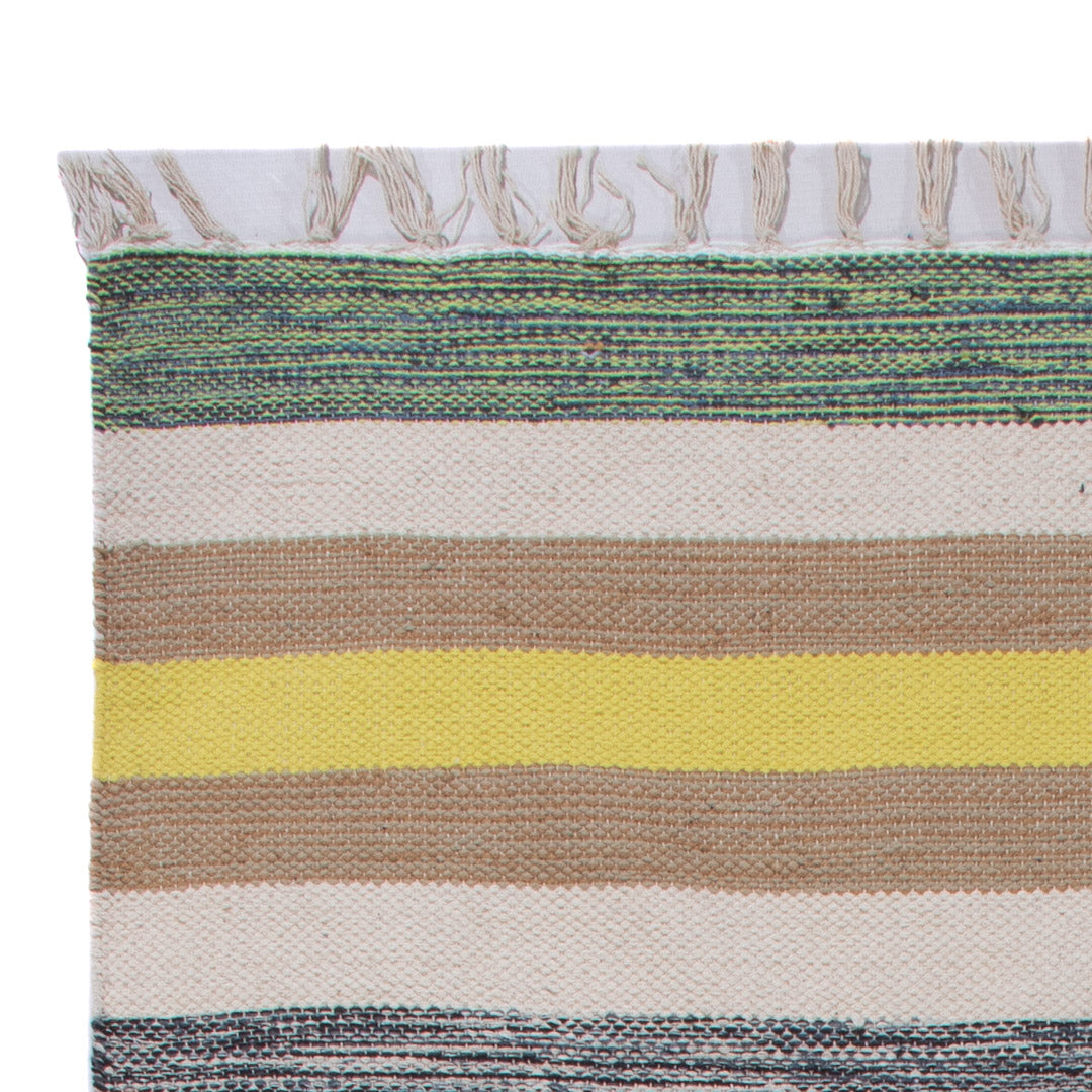 Moderne kilim Tapijt 150x70cm