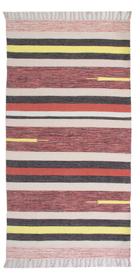 Moderne kilim Tapijt 150x70cm – product image