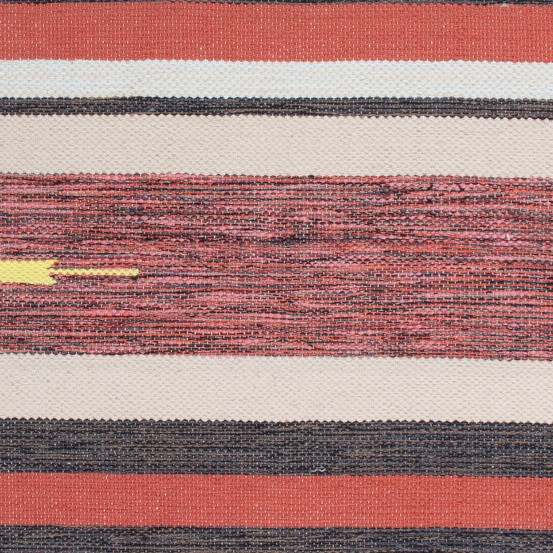 Moderne kilim Tapijt 150x70cm