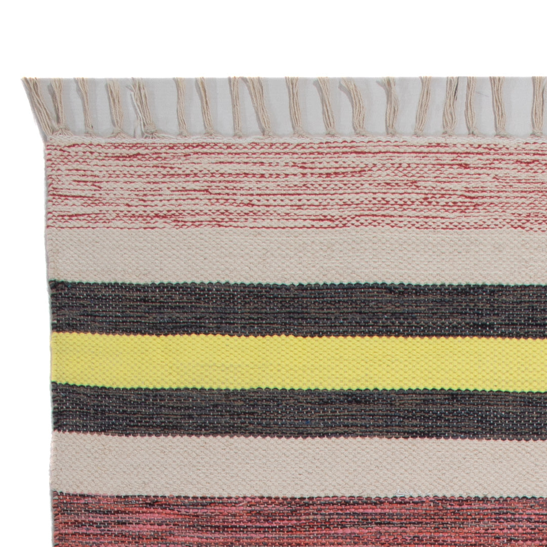 Moderne kilim Tapijt 150x70cm