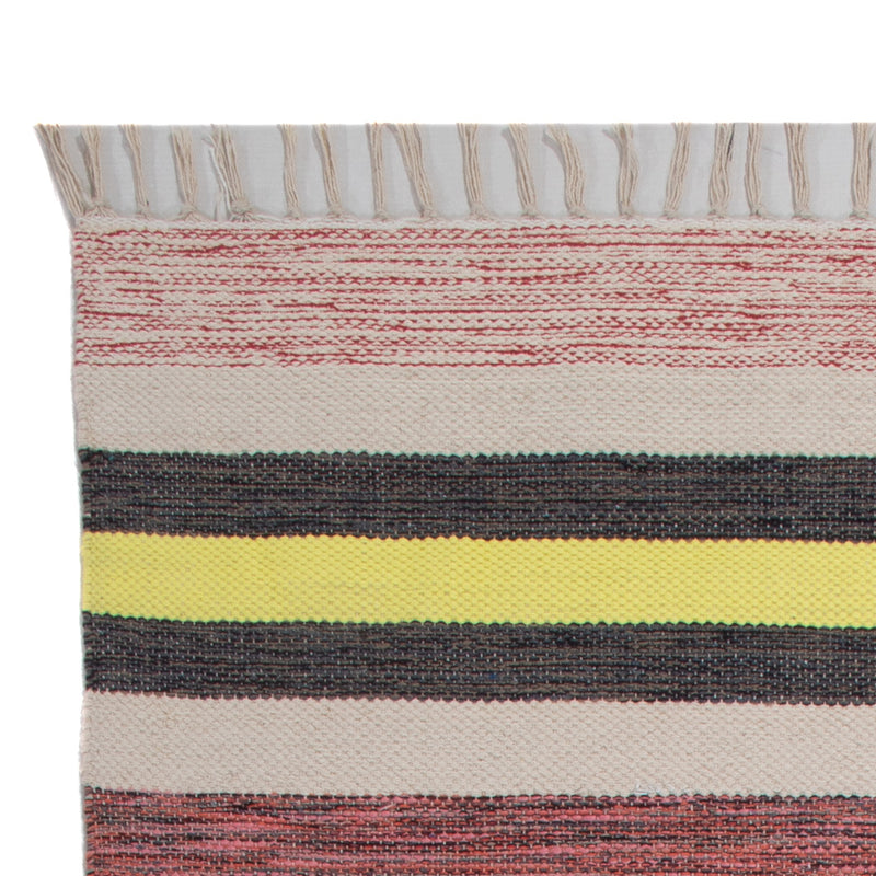 Moderne kilim Tapijt 150x70cm