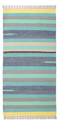 Moderne kilim Tapijt 150x70cm – product image