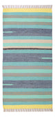 Moderne kilim Tapijt 150x70cm