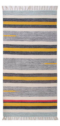 Moderne kilim Tapijt 150x70cm – product image