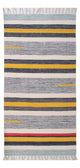 Moderne kilim Tapijt 150x70cm