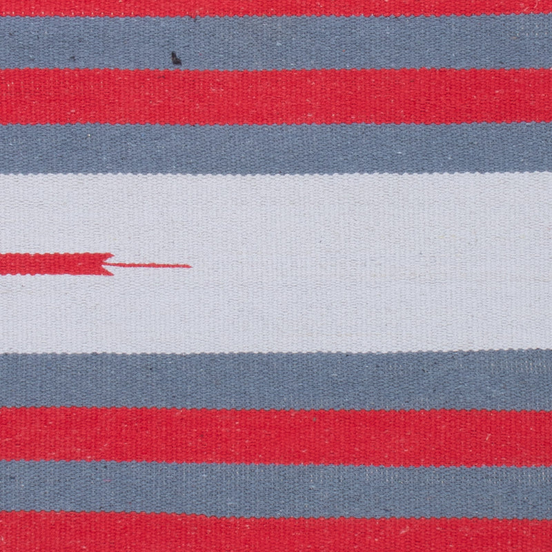 Moderne kilim Tapijt 150x70cm