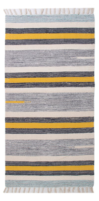 Moderne kilim Tapijt 150x70cm – product image