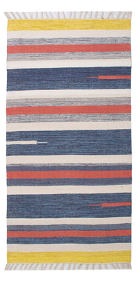 Moderne kilim Tapijt 150x70cm – product image