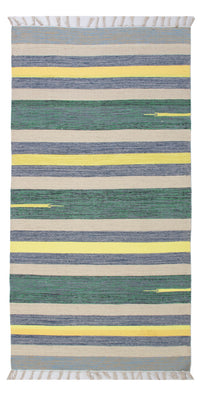 Moderne kilim Tapijt 150x70cm – product image