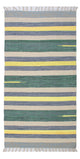 Moderne kilim Tapijt 150x70cm