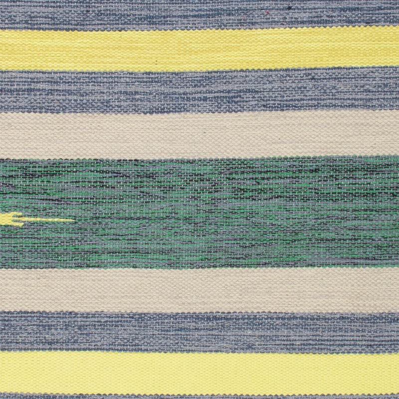 Moderne kilim Tapijt 150x70cm