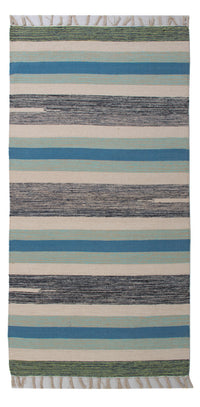 Moderne kilim Tapijt 150x70cm – product image