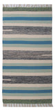 Moderne kilim Tapijt 150x70cm