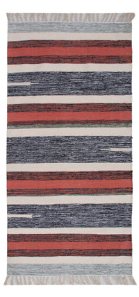 Moderne kilim Tapijt 150x70cm – product image