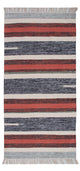 Moderne kilim Tapijt 150x70cm