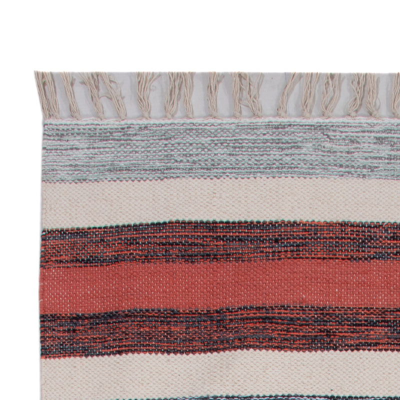 Moderne kilim Tapijt 150x70cm