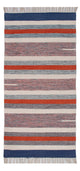 Moderne kilim Tapijt 150x70cm
