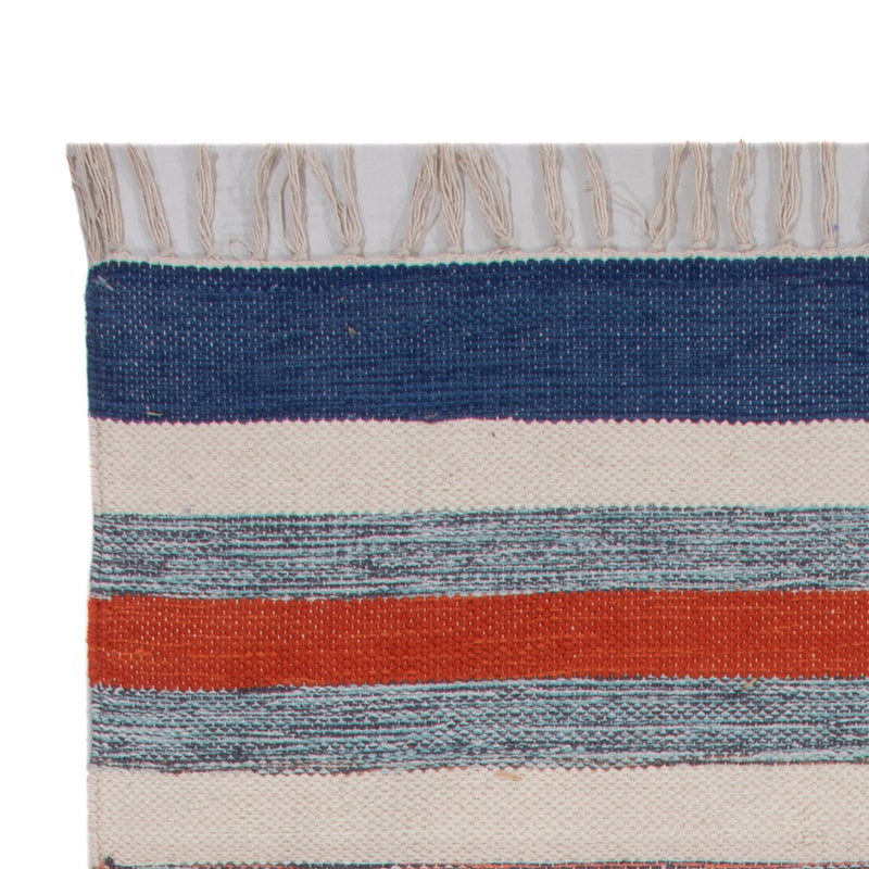 Moderne kilim Tapijt 150x70cm
