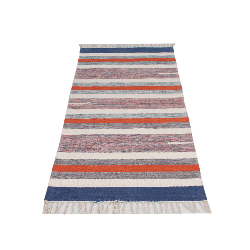 Moderne kilim Tapijt 150x70cm