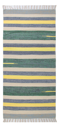 Moderne kilim Tapijt 150x70cm – product image