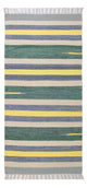 Moderne kilim Tapijt 150x70cm