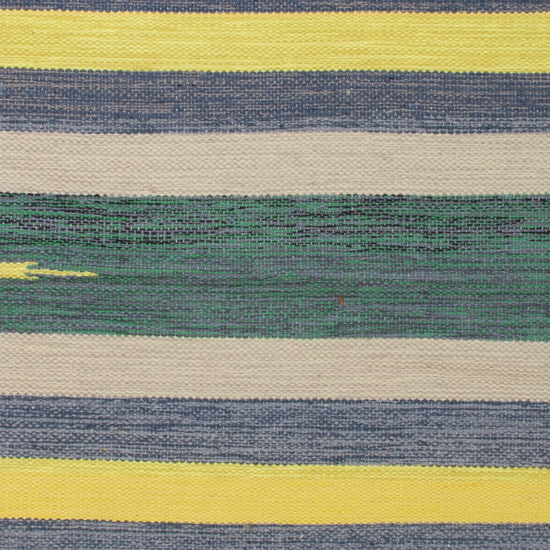 Moderne kilim Tapijt 150x70cm