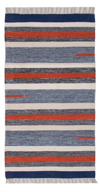 Moderne kilim Tapijt 150x70cm – product image