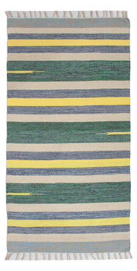 Moderne kilim Tapijt 150x70cm – product image