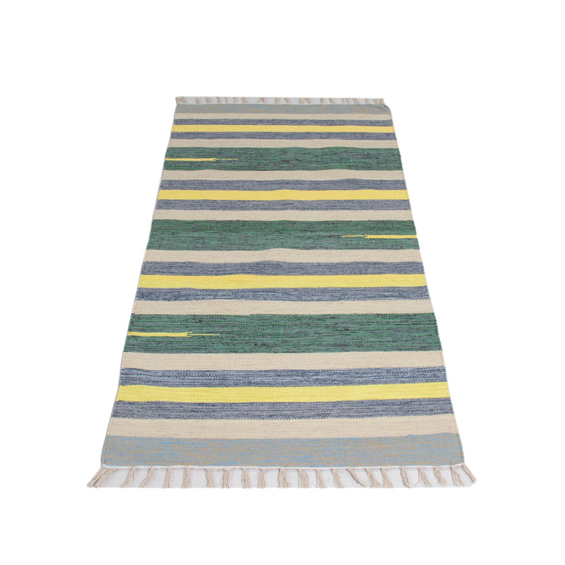 Moderne kilim Tapijt 150x70cm