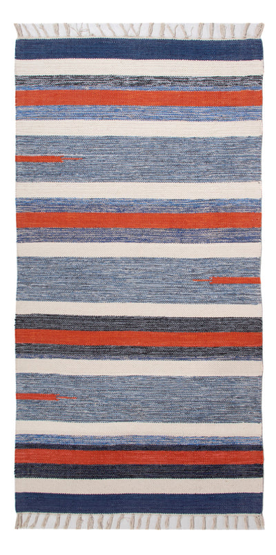 Moderne kilim Tapijt 70x150cm